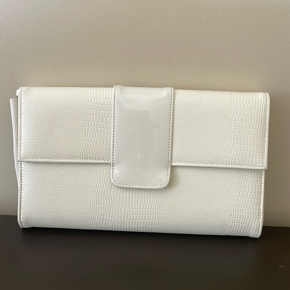 🤍VTG CALEGO made in Canada Purse /clutch